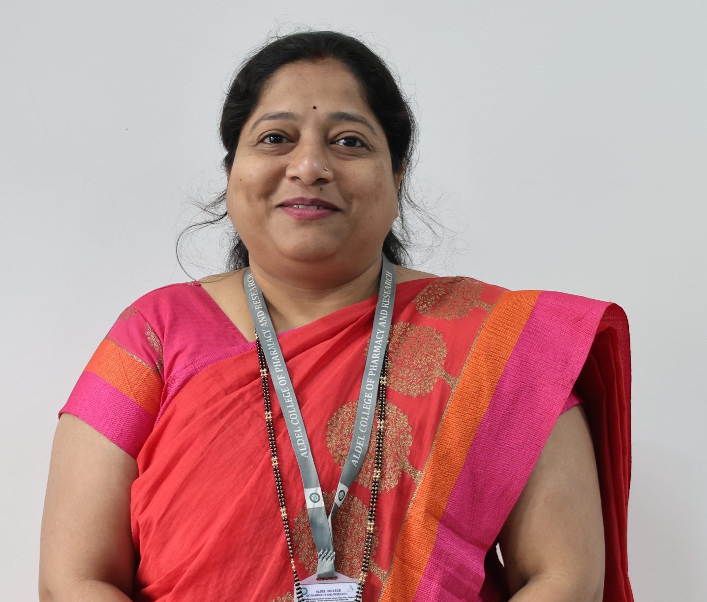 Mrs. Sanavi Dabholkar