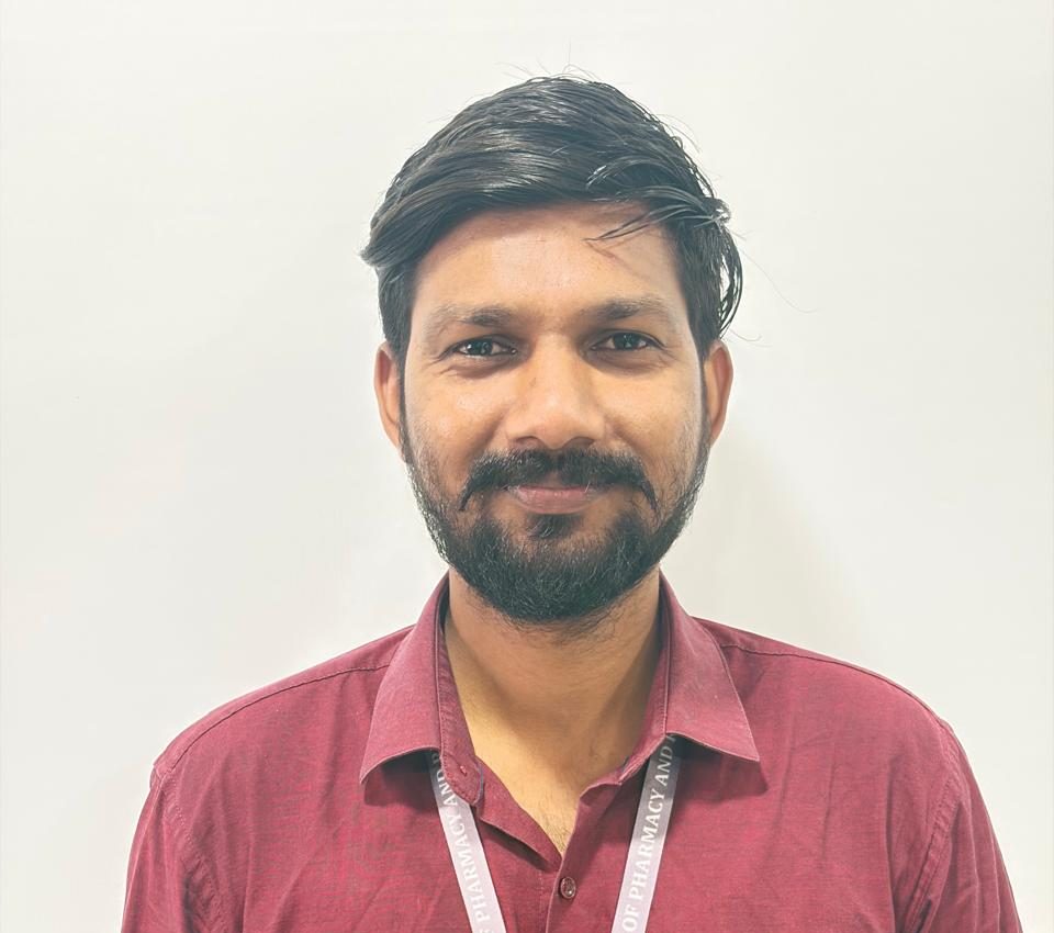  Mr.Akshay Prakash Raut
