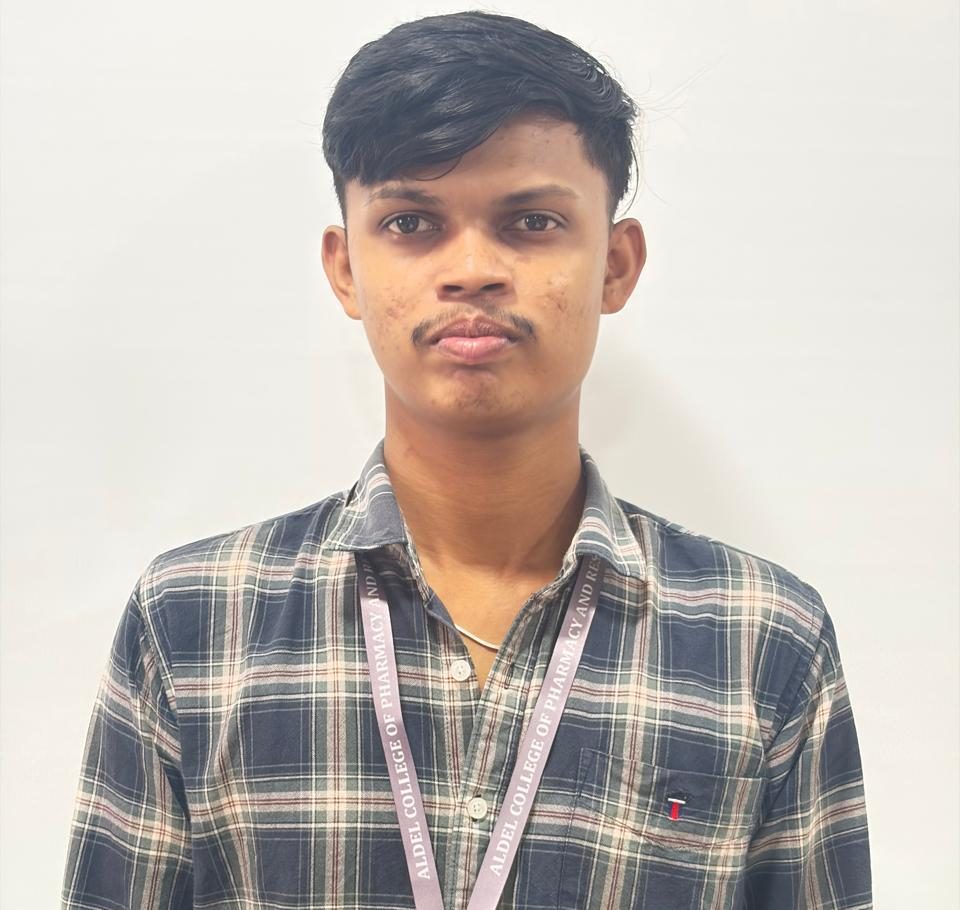 Mr.Chetan Ramesh Baraf
