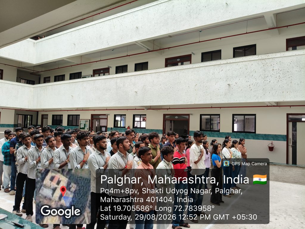 05:  Glimpses of National Sports Day 2026